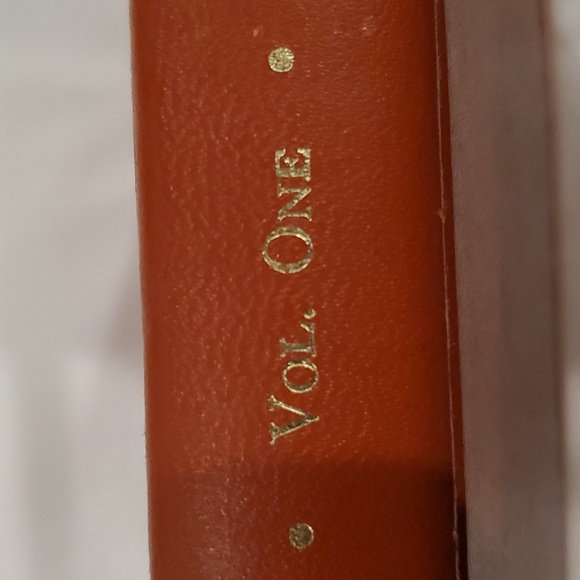 STREAMS IN THE DESERT 🏜 VOLUME 1 BY: COWMAN - Picture 11 of 11